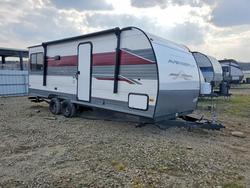 2025 Forest River Avenger for sale in Gainesville, GA