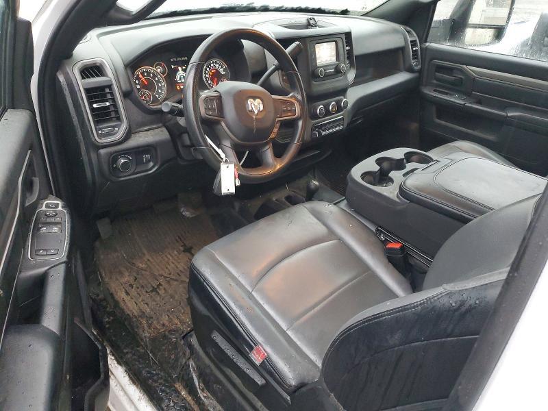 2023 Dodge RAM 3500 Utility / Service Truck