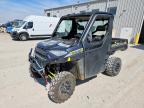 2019 Polaris Ranger XP 1000 Utility Vehicle