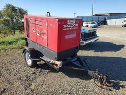 2008 Triton Generator en venta en Antelope, CA