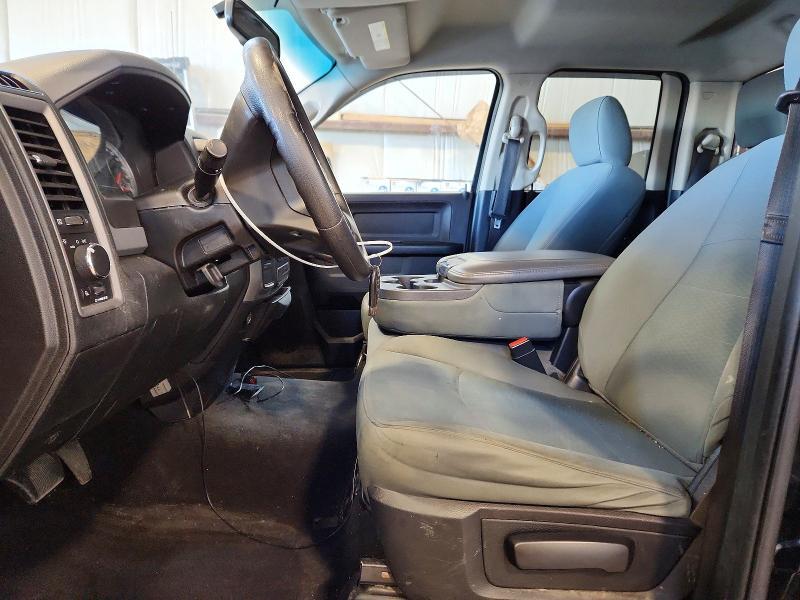 2014 Ram Trucks 1500 ST