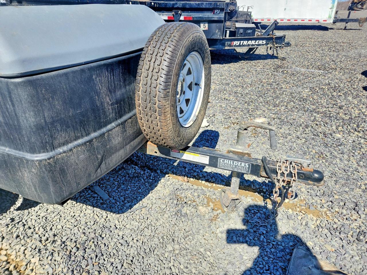 2002 Trim Trailers