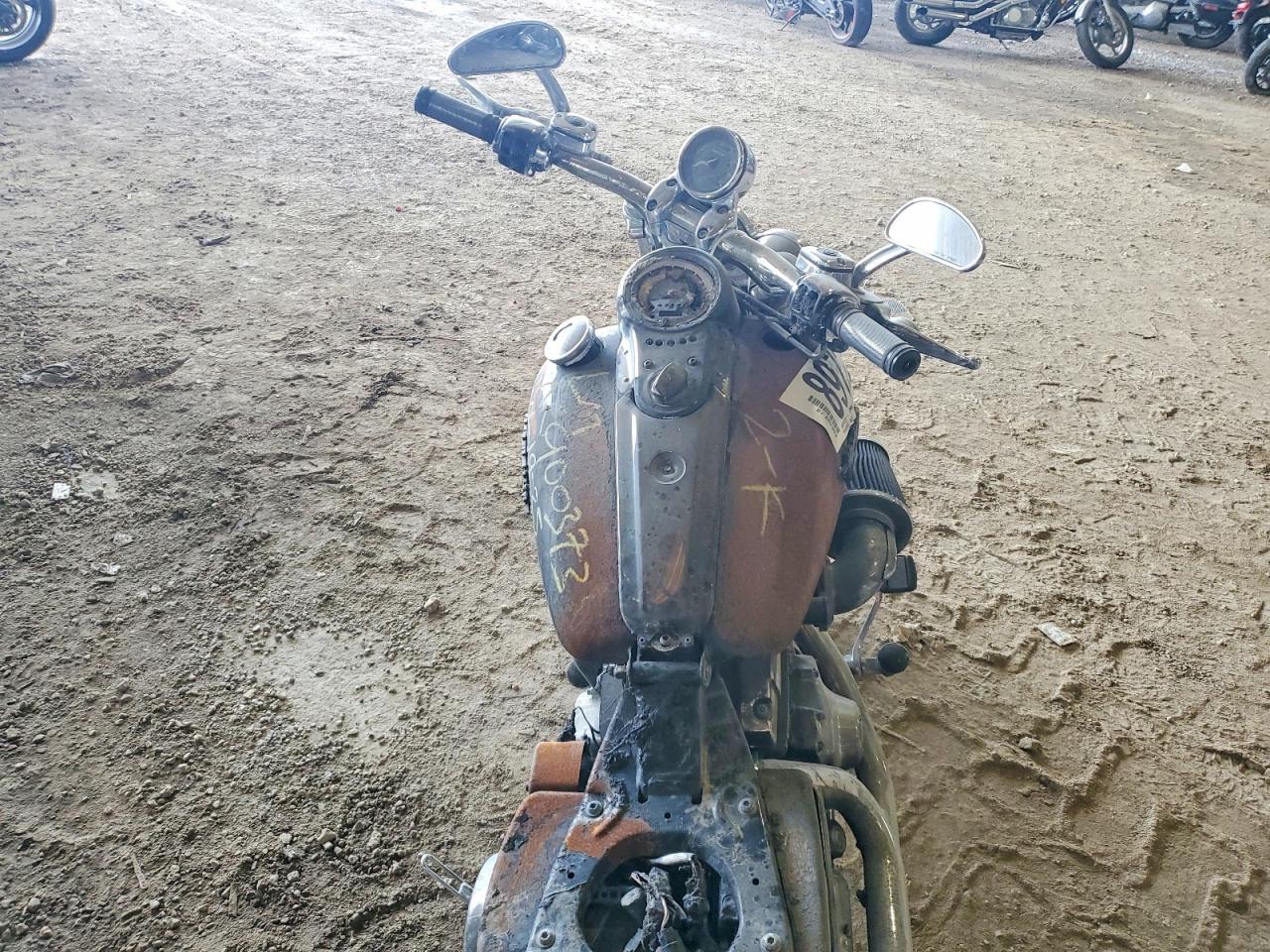 2010 Harley-Davidson Fxdfse-2