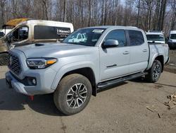 Toyota Vehiculos salvage en venta: 2020 Toyota Tacoma TRD Sport