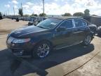 2009 Lincoln MKS