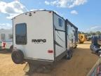 2020 Cruiser Rv Iiimpg Camper