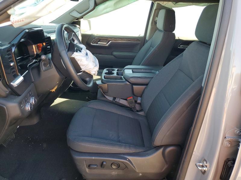 2024 GMC Sierra K1500 ELEVATION-L