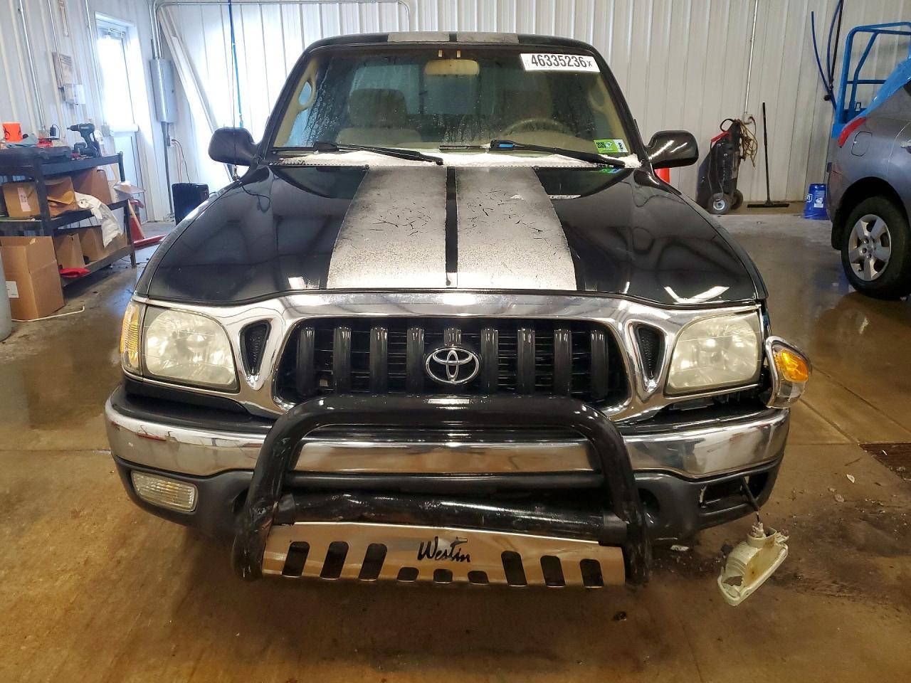 2003 Toyota Tacoma Base