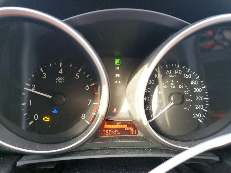 2012 Mazda 5