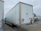2014 Wabash SH Dvlshpc DRY Van Trailer