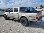 2001 Toyota Tacoma Prerunner V6