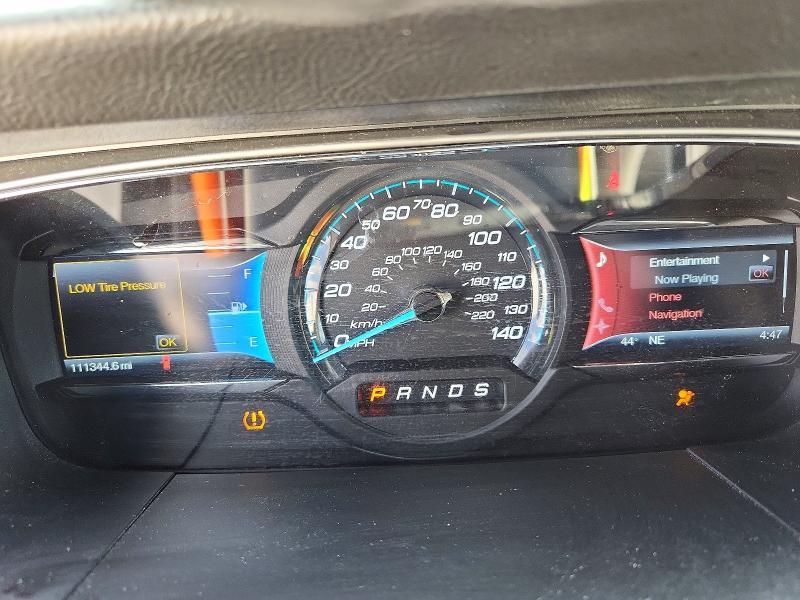 2013 Ford Taurus sel