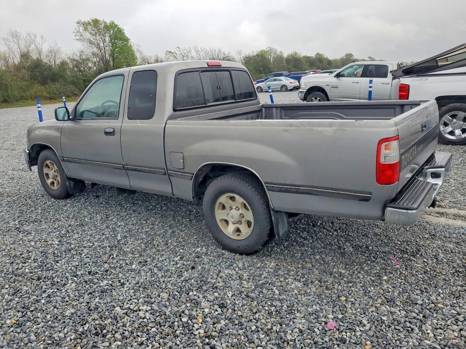 1997 Toyota T100 SR5