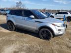 2015 Land Rover Range Rover Evoque Pure Plus