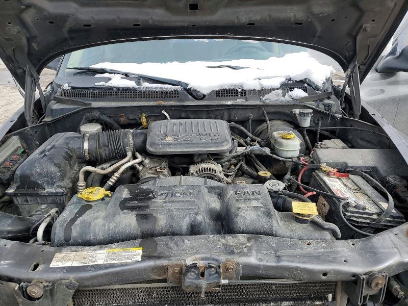 2004 Dodge Dakota sxt