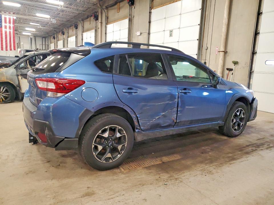 2019 Subaru Crosstrek Premium