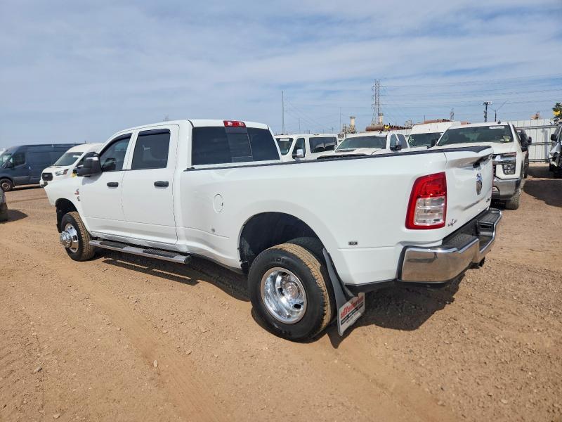 2024 Dodge RAM 3500 Tradesman