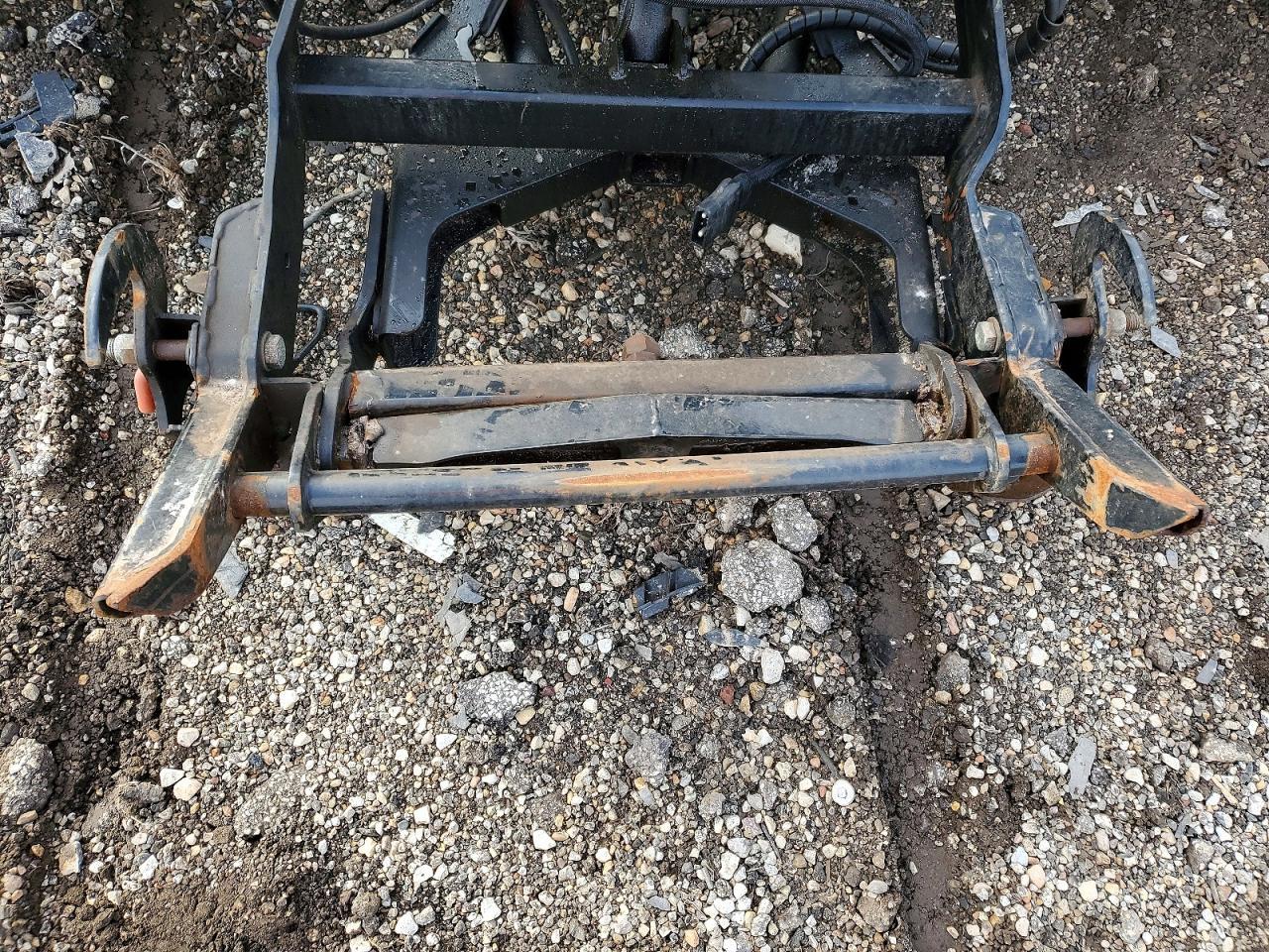 2020 Other Other-Snow Plow