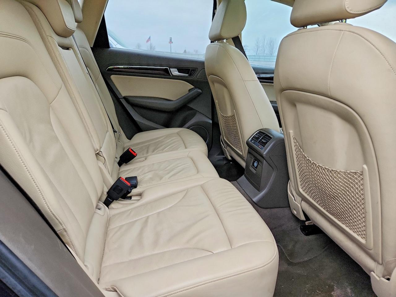 2013 Audi Q5 Premium Plus