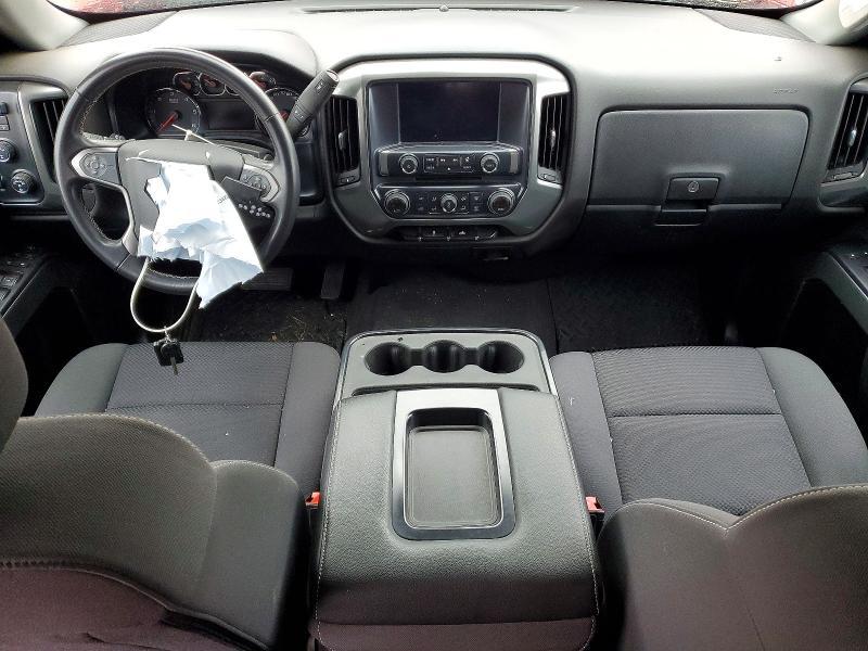 2019 Chevrolet Silverado LD K1500 LT