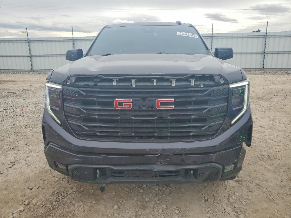 2022 GMC Sierra K1500 Elevation
