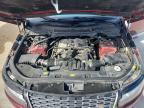 2017 Land Rover Range Rover hse