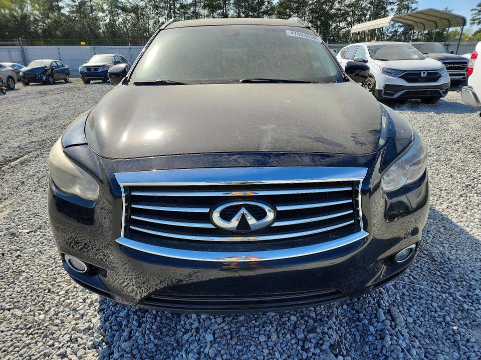 2014 Infiniti Qx60 Base