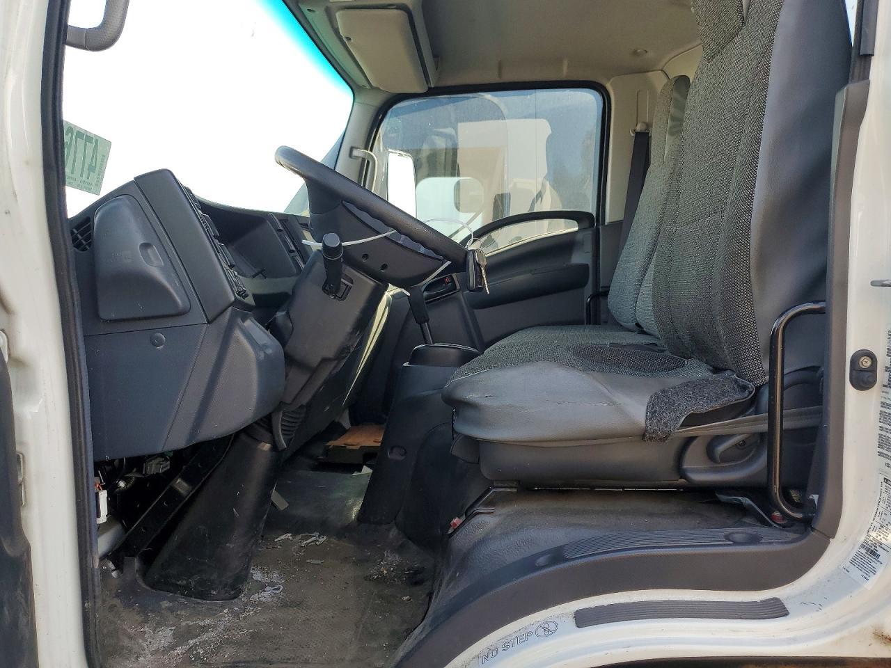 2023 Chev Rolet 4500 BOX Truck