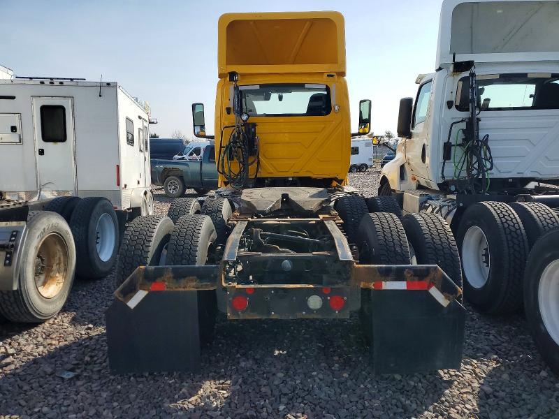2019 International LT625 Semi Truck