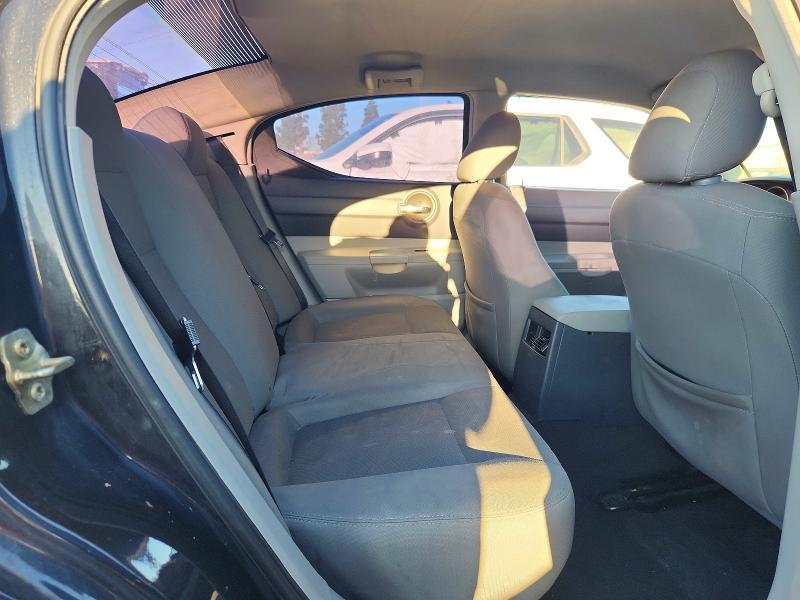 2007 Dodge Charger se
