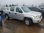 2010 Honda Ridgeline RT