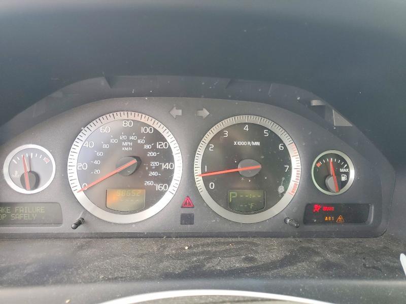 2007 Volv Xc70