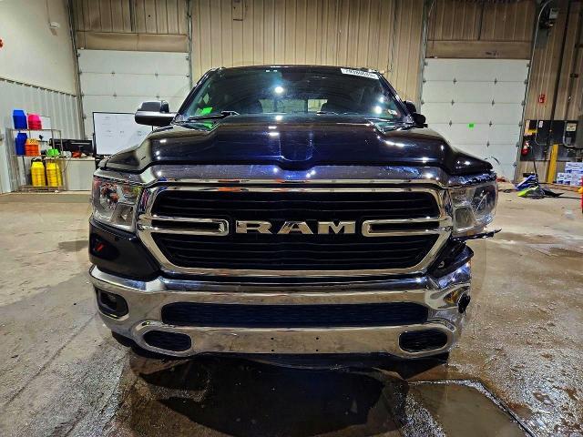 2020 Dodge Ram 1500 big Horn