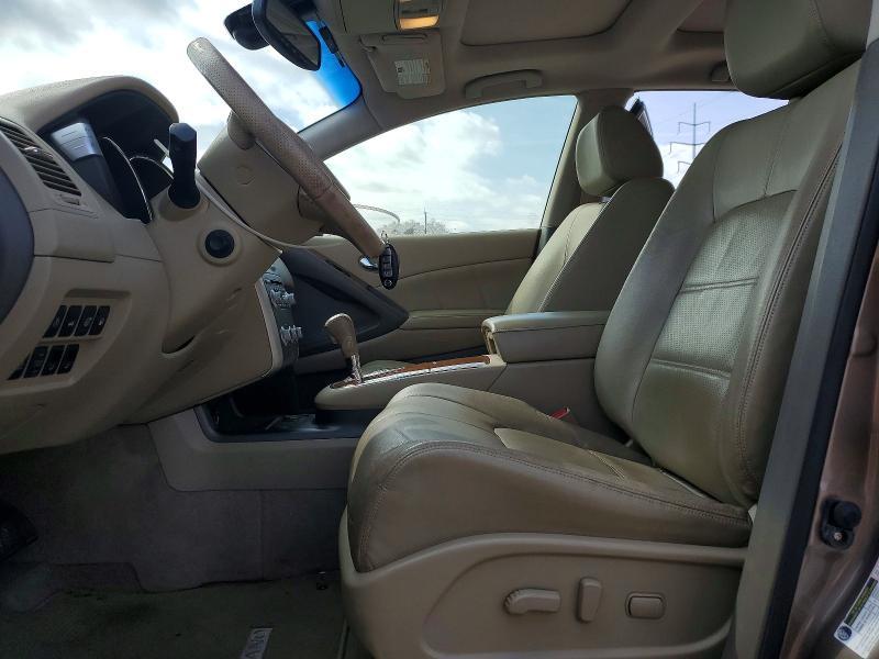 2013 Nissan Murano s
