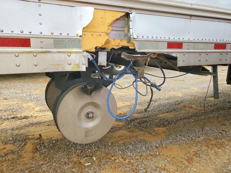 2017 Great Dane 2017 Great Dane Refrigerated Van Trailer