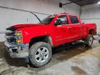 2019 Chevrolet Silverado K2500 Heavy Duty LTZ