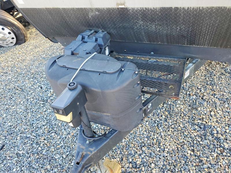 2018 Foresriver 2018 Forest River Vengeance Camper