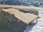 2004 Trailers Trailer