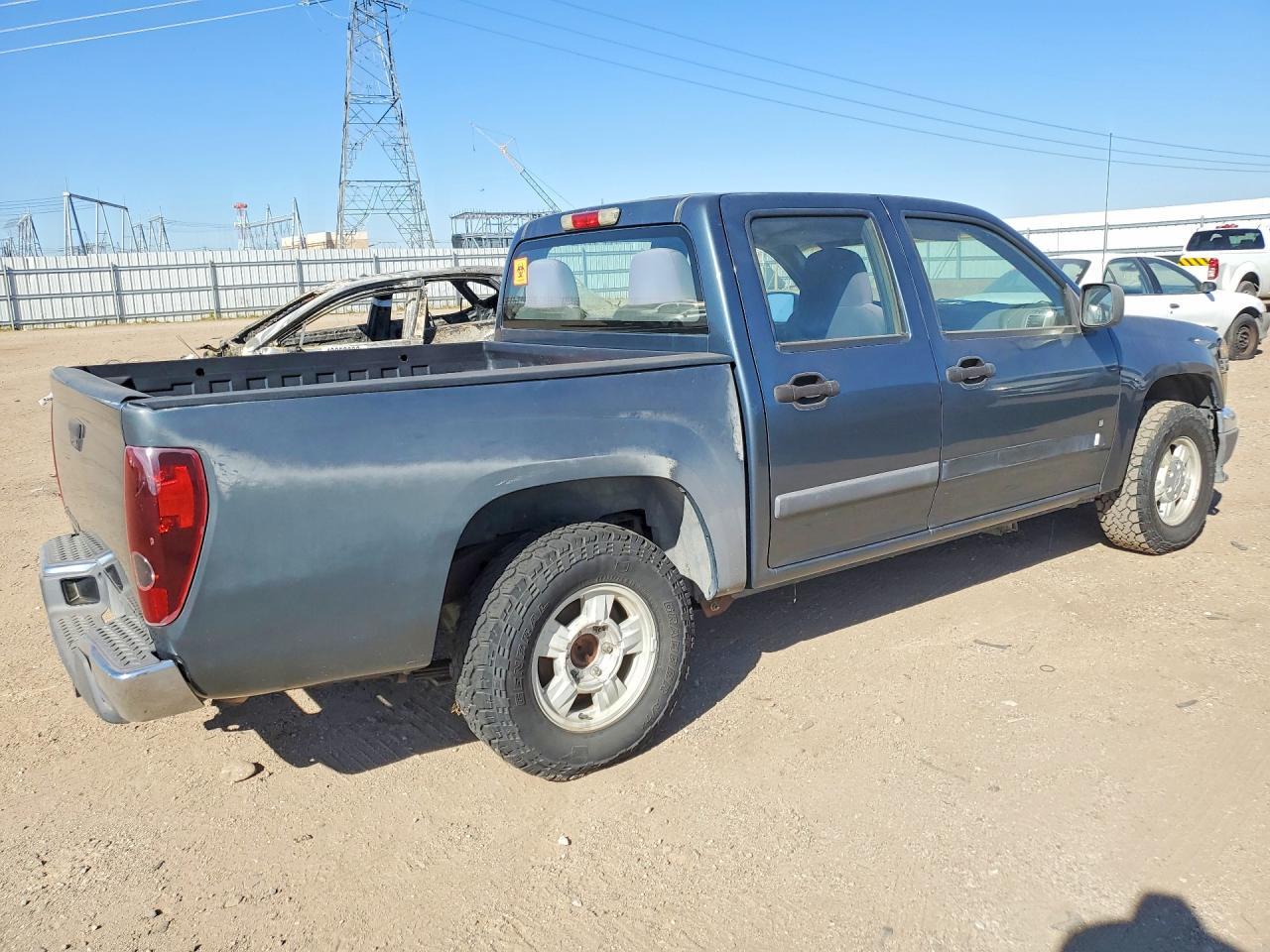 2006 Chev Colorado