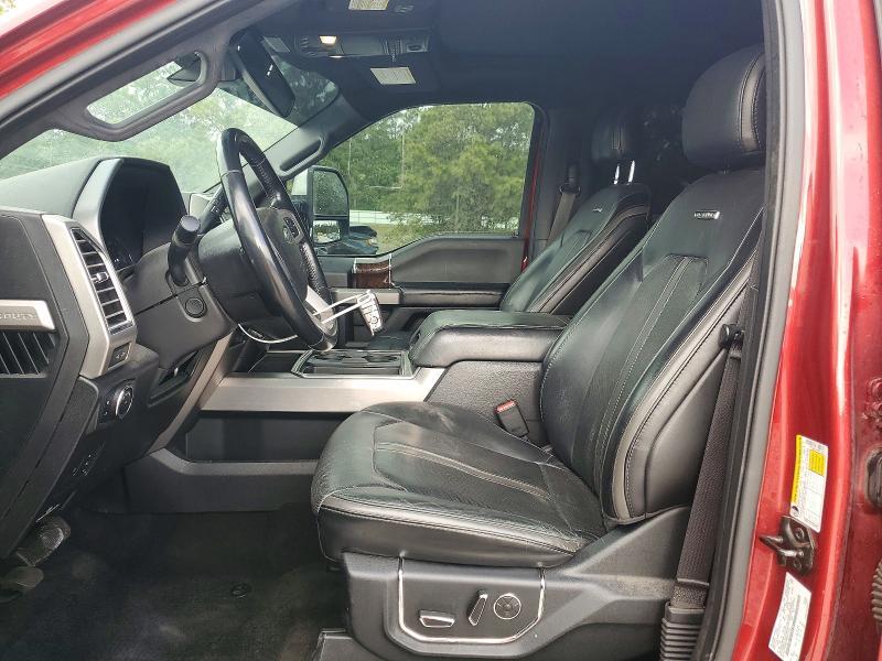 2017 Ford F250 Super Duty