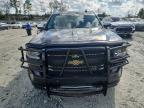 2016 Chevrolet Silverado K1500 LTZ