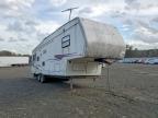 2000 Unknown 2000 Tahoe Camper