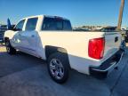 2018 Chevrolet Silverado C1500 LTZ