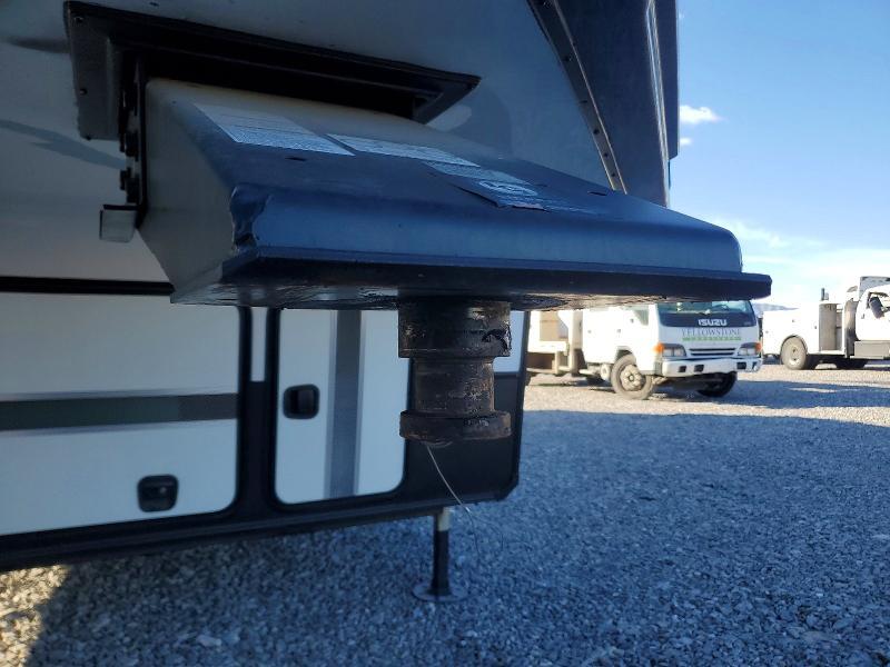 2019 Foresriver 2019 Forest River XLR TOY Hauler Camper