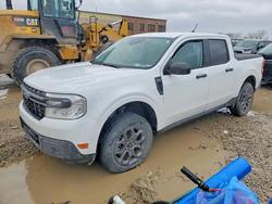 Salvage trucks for sale at Kansas City, KS auction: 2023 Ford Maverick XL