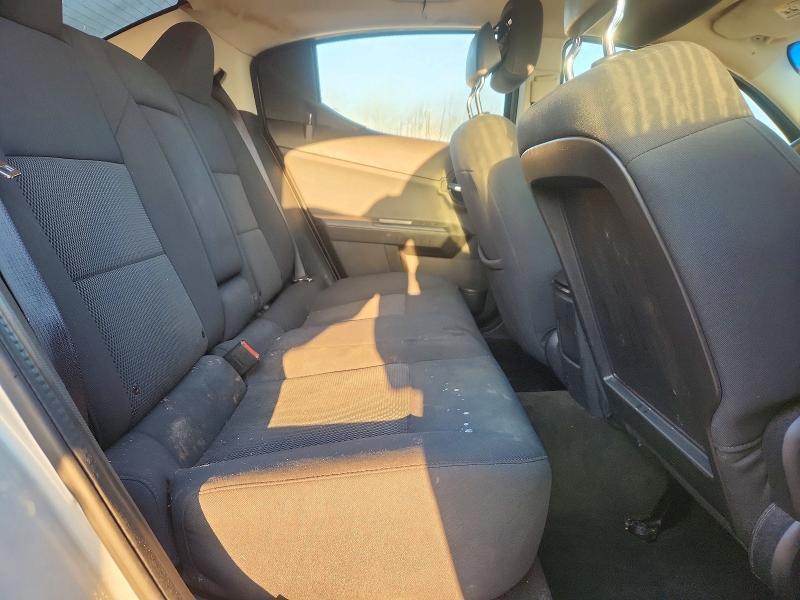 2010 Dodge Avenger sxt