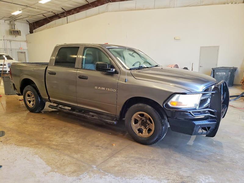 2012 Dodge RAM 1500 ST