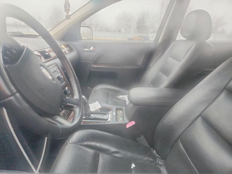 2009 Ford Taurus Limited