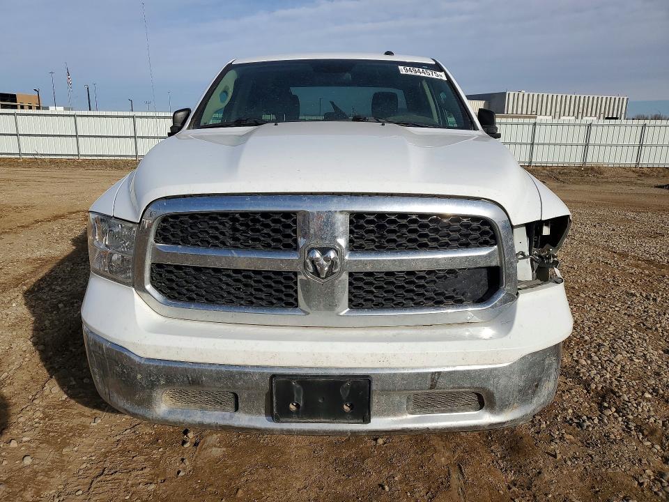 2021 Dodge Ram 1500 Classic Tradesman