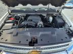 2012 Chevrolet Silverado K1500 LT